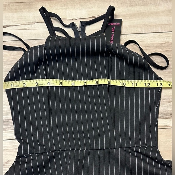 NWT Material Girl Top - Picture 6 of 8